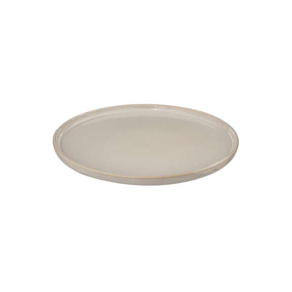 Farfurie Terre Beige, D27 Cm