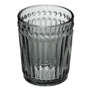 Pahar Monta Black, 30 Cl