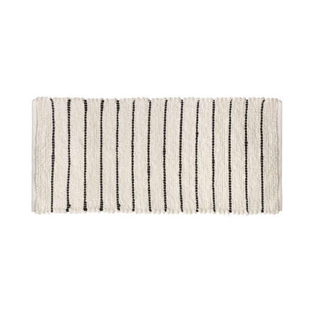 Covor De Baie Stripes, 50 X 120 Cm-01