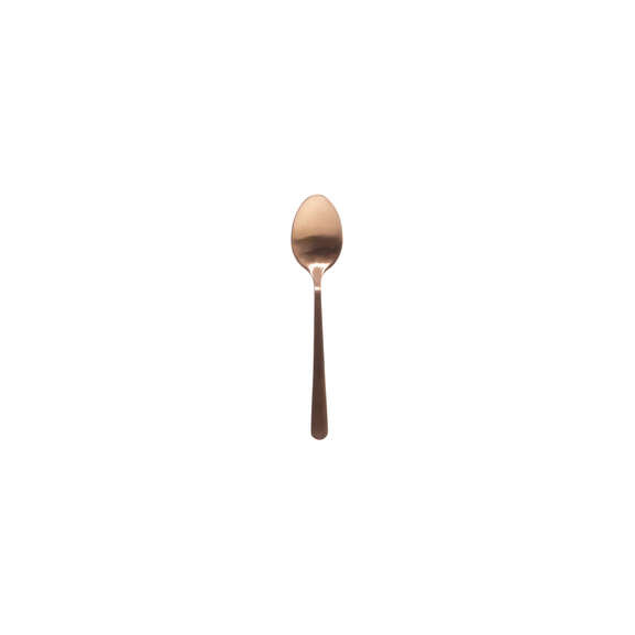 Set Tacamuri Modern Copper, 24 Piese