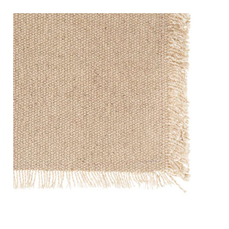 Placemat Maya, Beige, 45 X 30 Cm-01