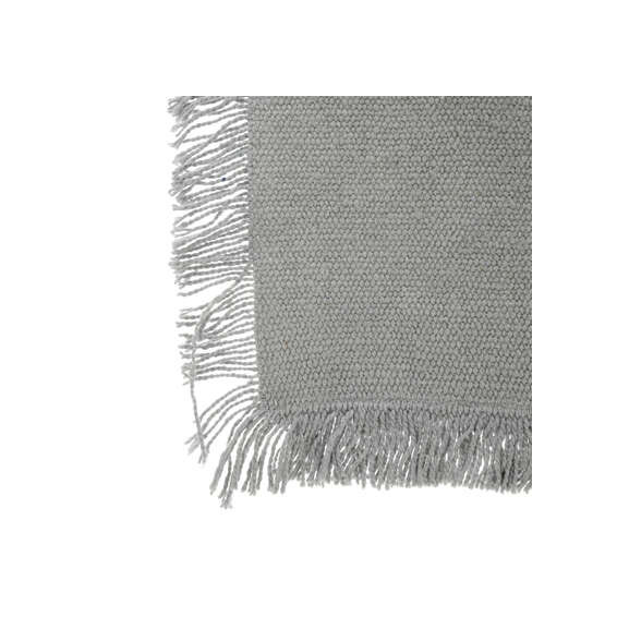 Napron De Masa Maya, Mint, 38 X 140 Cm