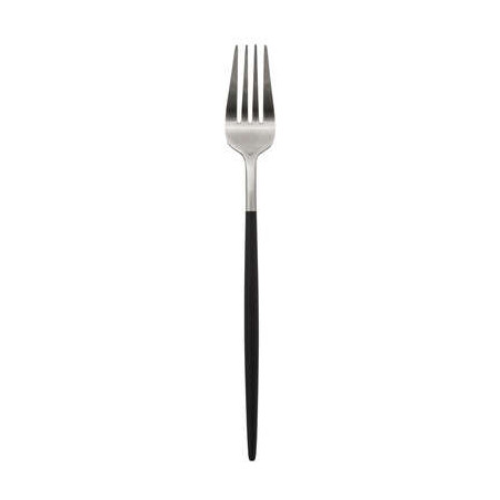 Set Tacamuri Ideea Inox Si Black, 24 Piese-01