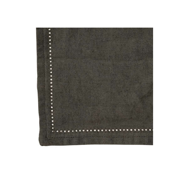 Placemat Elene, Green, 45 X 30 Cm
