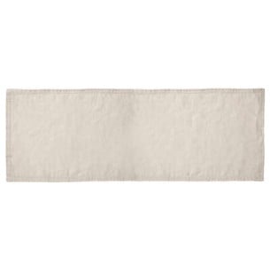 Napron Elene, Beige, 38 X 140 Cm