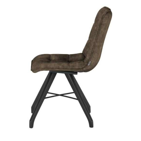 Scaun Laredo Country 9, Maro, 47 Cm-01