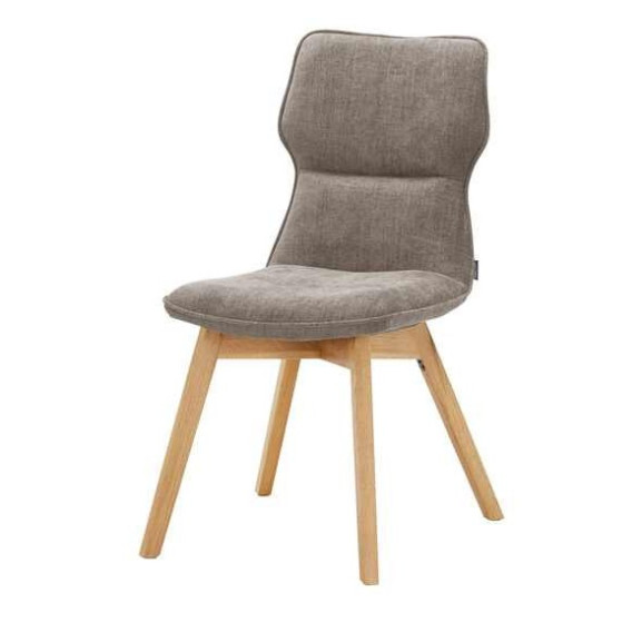 Poze Scaun Austin Smoke-City 09, Maro, 60 Cm