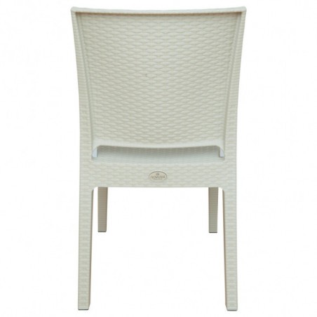 Scaun Nice Rattan Cappuccino-01