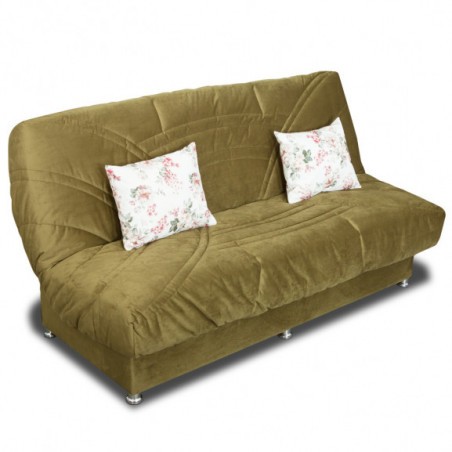 Canapea ext. Nova Verde-01