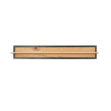 Polita Soho Oak, 145 Cm-01