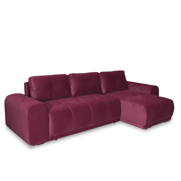 Coltar Extensibil Cu Lada Dreamer Interschimbabil Stanga/Dreapta 290 X 162 X 100 Cm