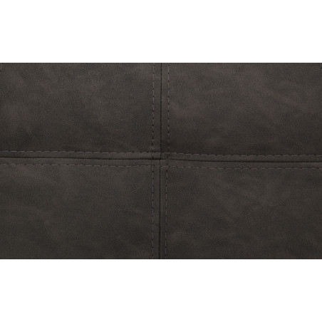 Scaun Reno Cu Brat Vintage Anthracite, 62 Cm-01