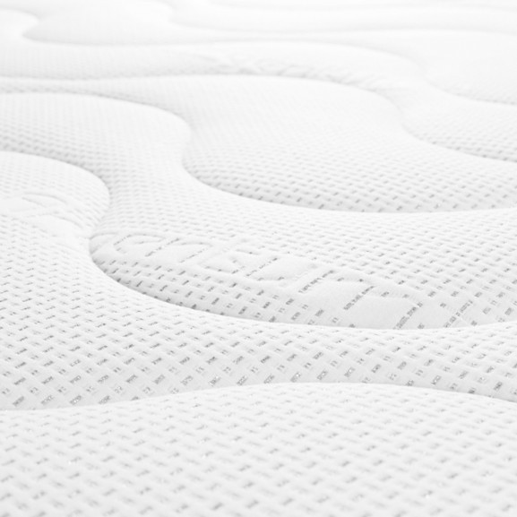 Saltea Argentum 3D Memory Healthguard, 1800 x 2000 mm. Natürlich imagine 2022 vreausaltea.ro