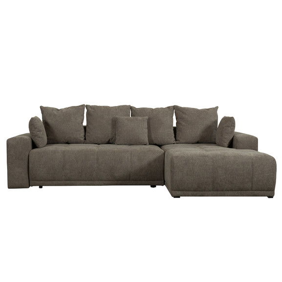 Coltar Extensibil Dreapta Otis 2.5 Locuri Maro 280 Cm