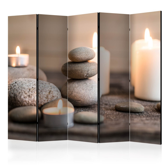 Paravan Rest Ii [Room Dividers] 225 Cm X 172 Cm-Resigilat