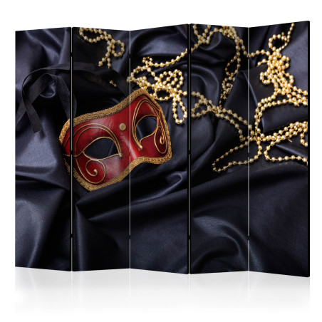 Paravan Carnival Ii [Room Dividers] 225 Cm X 172 Cm-Resigilat-01