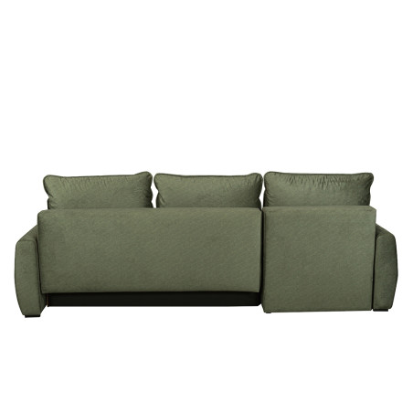 Coltar Extensibil Lea Interschimbabil Stanga/Dreapta, 5 Locuri, Lada Depozitare, Verde-01