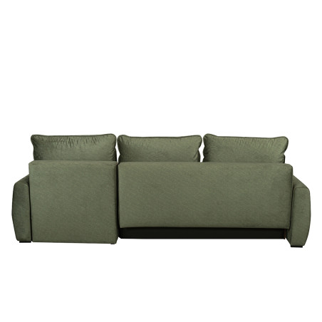 Coltar Extensibil Lea Interschimbabil Stanga/Dreapta, 5 Locuri, Lada Depozitare, Verde-01