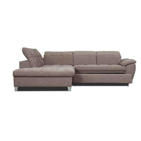 Coltar Extensibil Sevilia Lux, Stanga, 5 Locuri, Maro Deschis, 300 x 234 Cm-01