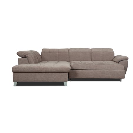Coltar Extensibil Sevilia Lux, Stanga, 5 Locuri, Maro Deschis, 300 x 234 Cm-01