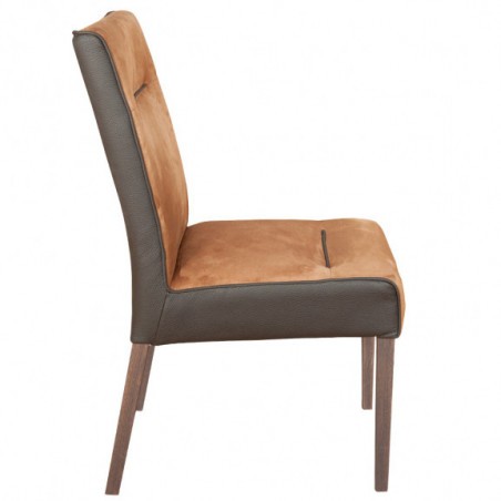 Scaun Colibri, Maro, 41 x 61 x 96.5 Cm-01