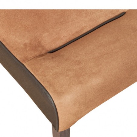 Scaun Colibri, Maro, 41 x 61 x 96.5 Cm-01