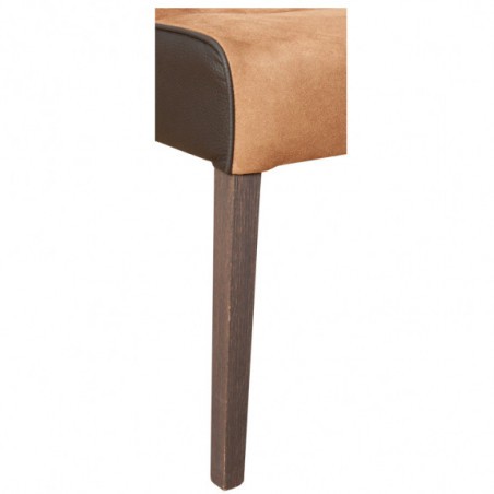 Scaun Colibri, Maro, 41 x 61 x 96.5 Cm-01