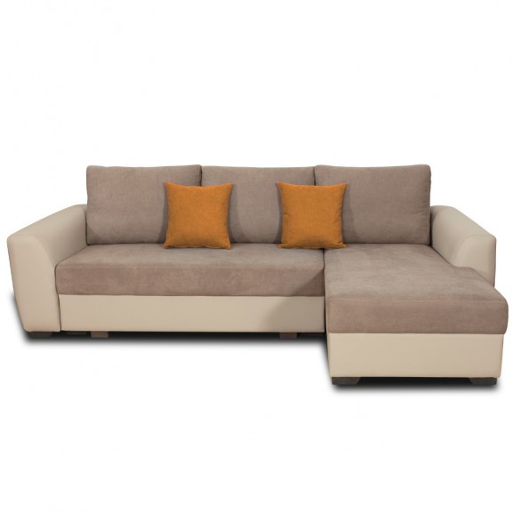 Coltar extensibil Leonardo