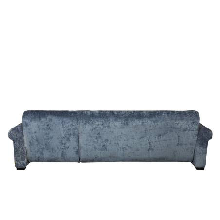 Coltar Extensibil Dreapta Andreas, 5 Locuri, Albastru Deschis, 299 Cm-01