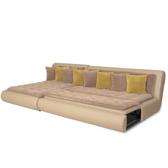 Coltar extensibil Torino 1-Extensibil stanga