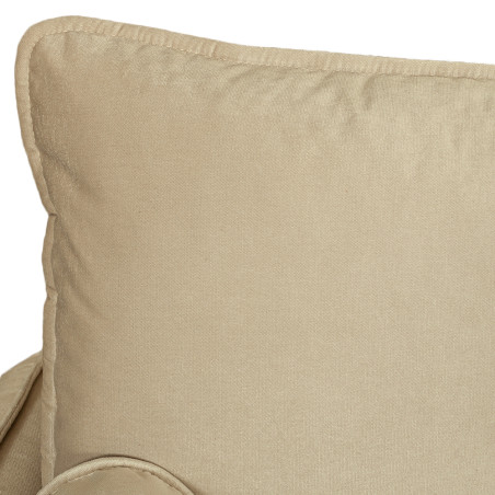 Coltar Extensibil Vida Interschimbabil Stanga/Dreapta, 5 Locuri, Lada Depozitare, Crem, 256 Cm-01