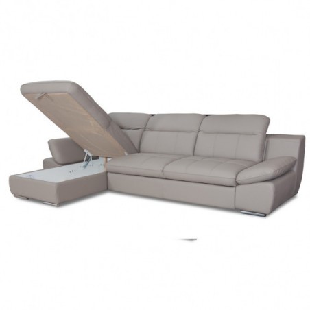 Coltar extensibil Speedster St.-01