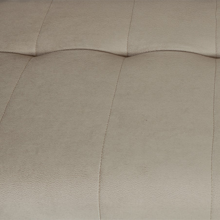 Coltar Extensibil Dreapta Trendy, 5 Locuri, Lada Depozitare, Crem, 275 Cm-01