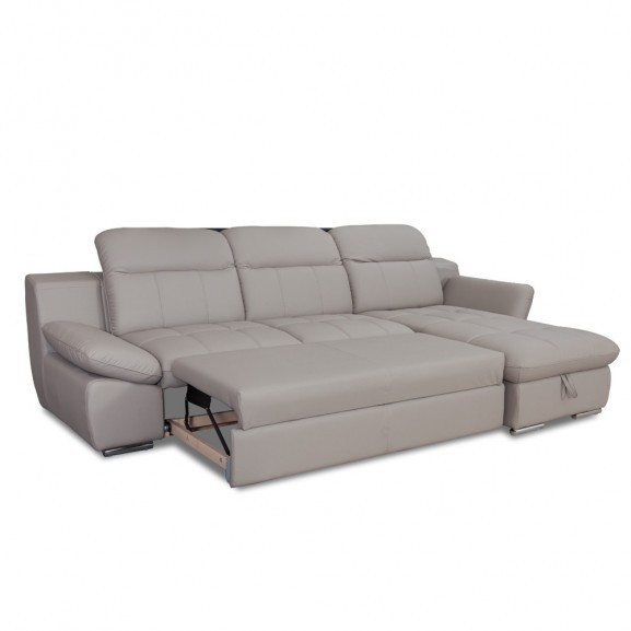 Coltar extensibil Speedster Dr.