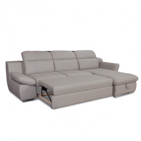 Coltar extensibil Speedster Dr.-01