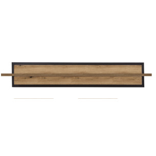 Polita Soho Nordian Oak 145 Cm