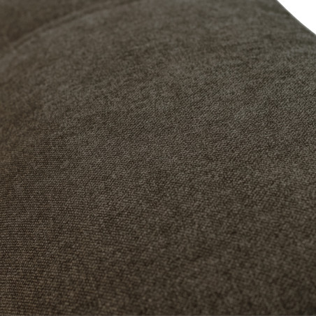 Coltar U Extensibil Sevilia Lux, Stanga, 6 Locuri, Tetiere Reglabile, Maro, 355 Cm-01