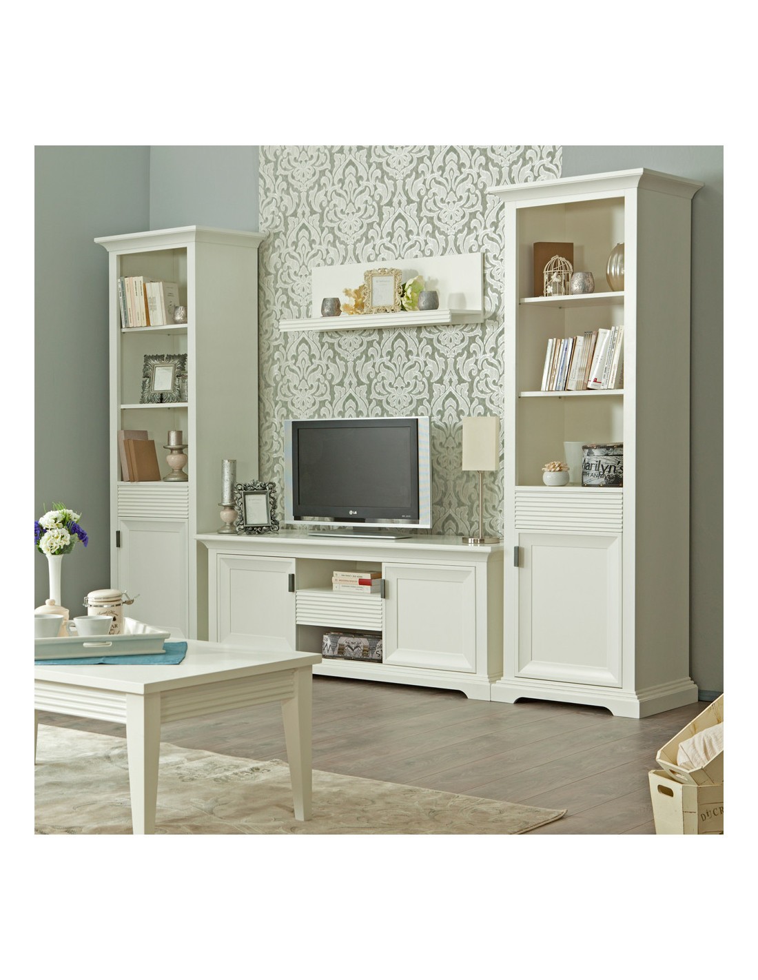 Living Verona - Naturlich