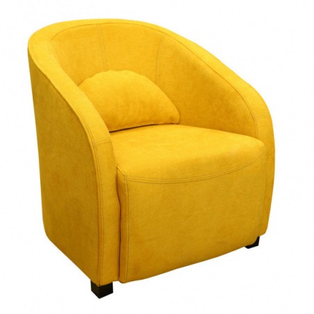 Fotoliu Chantal Yellow-01