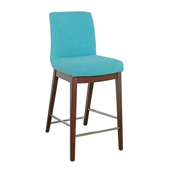Scaun bar Cube