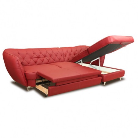 Coltar extensibil Retro-01