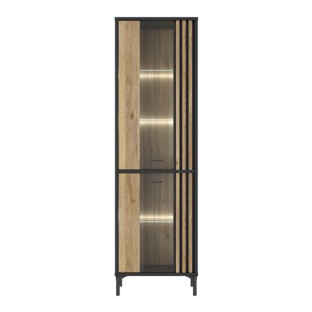Led 3 puncte pt Vitrina Inalta Jeremix-01