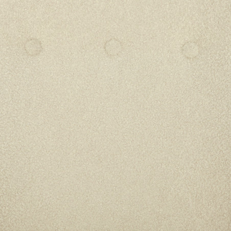 Fotoliu Jazz Now Or Never Boucle Ivory, 80 x 83 x 80 Cm-01