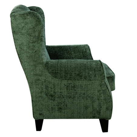 Fotoliu Chandler Verde, 84 Cm-01