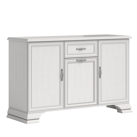 Venice Bufet Cu 3 usi si 1 sertar Dining 139 Cm-01