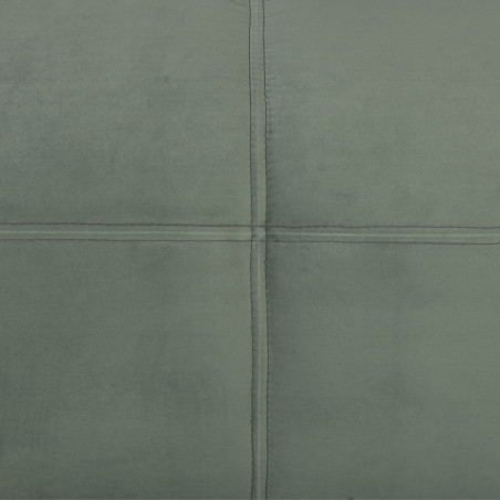 Coltar U Extensibil Sevilia Lux, Dreapta, 6 Locuri, Tetiere Reglabile, Verde, 355 Cm-01