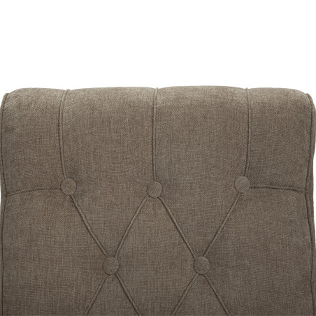Scaun Cu Nasturi Saint Tropez, Maro 67 Cm-01