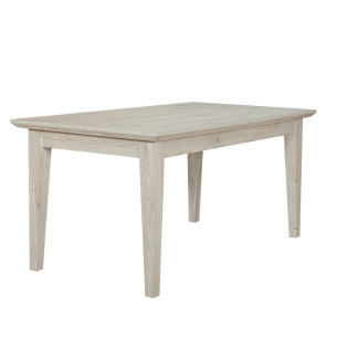 Masa Novo Loft, Extensibila, Natur, 140/180 x 76 x 78 Cm