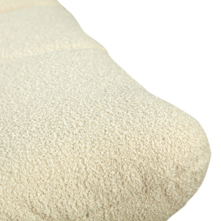 Coltar U Extensibil Sevilia Lux, Dreapta, 6 Locuri, Tetiere Reglabile, Boucle Ivory, 355 Cm-01