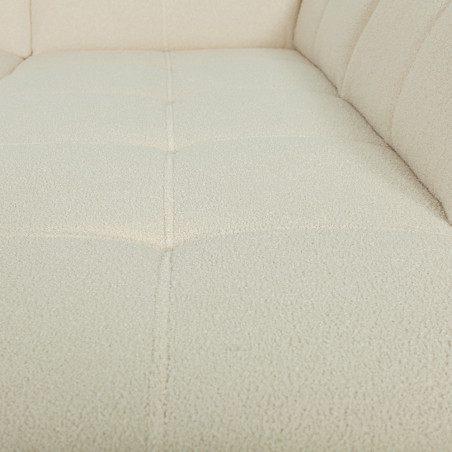 Coltar U Extensibil Sevilia Lux, Dreapta, 6 Locuri, Tetiere Reglabile, Boucle Ivory, 355 Cm-01